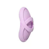 Кліторальний вібратор Svakom Echo 2 Pink Lilac