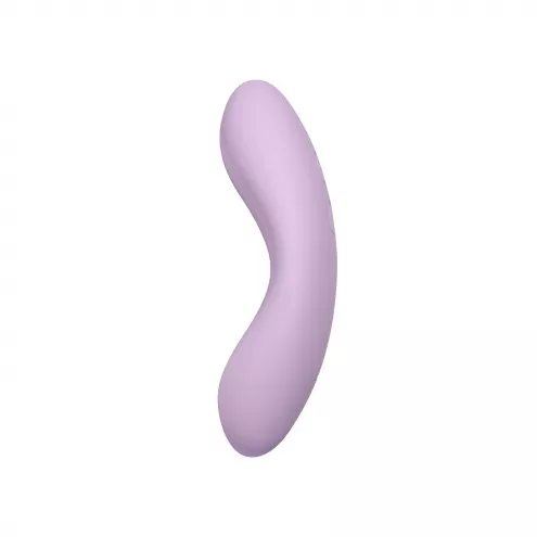 Кліторальний вібратор Svakom Echo 2 Pink Lilac