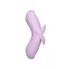 Кліторальний вібратор Svakom Echo 2 Pink Lilac