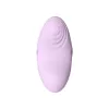 Кліторальний вібратор Svakom Echo 2 Pink Lilac