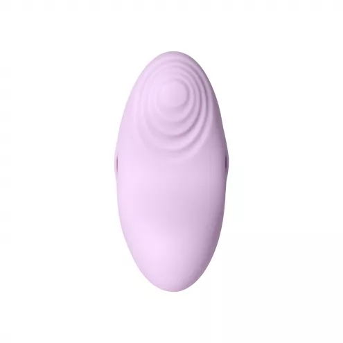 Кліторальний вібратор Svakom Echo 2 Pink Lilac