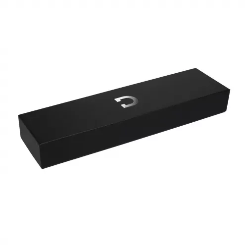Вібромасажер DOXY Die Cast 3 Rose Gold, дуже потужний, живлення 220В, металевий корпус