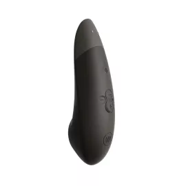 Вакуумний кліторальний стимулятор Womanizer Enhance Black - 10