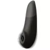 Вакуумный клиторальный стимулятор Womanizer Enhance Black