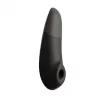 Вакуумный клиторальный стимулятор Womanizer Enhance Black