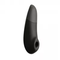Вакуумный клиторальный стимулятор Womanizer Enhance Black