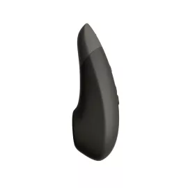 Вакуумний кліторальний стимулятор Womanizer Enhance Black - 6