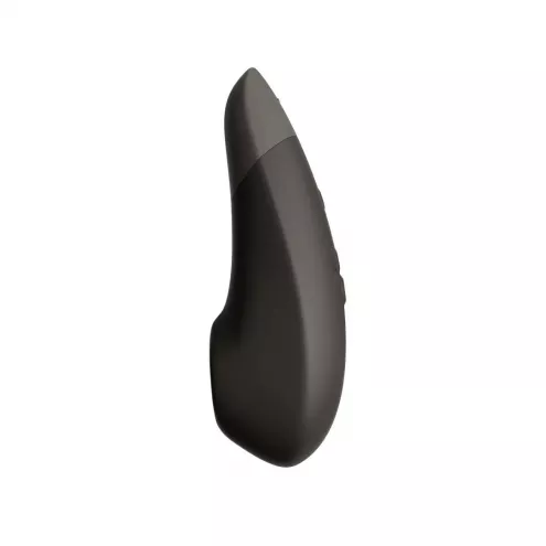 Вакуумный клиторальный стимулятор Womanizer Enhance Black