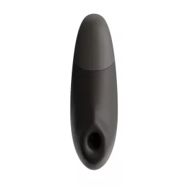 Вакуумний кліторальний стимулятор Womanizer Enhance Black - 9