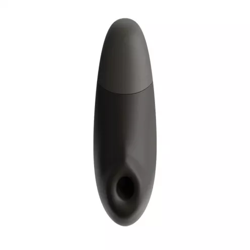 Вакуумный клиторальный стимулятор Womanizer Enhance Black