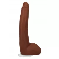 Фалоімітатор Doc Johnson Signature Cocks Alex Jones 11 inch UltraSkyn
