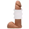 Мастурбатор Doc Johnson GoodHead - Helping Head Silicone
