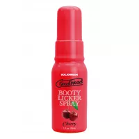Спрей для анілінгуса Doc Johnson GoodHead Booty Licker Spray - Cherry 29 мл