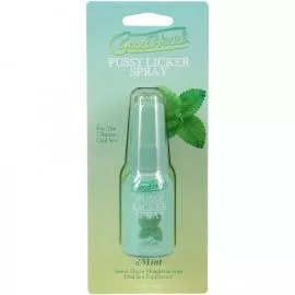 Спрей для кунілінгусу Doc Johnson GoodHead Pussy Licker Spray - Mint 29 мл - 2
