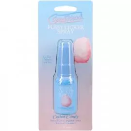 Спрей для кунілінгусу Doc Johnson GoodHead Pussy Licker Spray - Cotton Candy 29 мл - 2