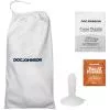 Фалоімітатор Doc Johnson Signature Cocks Dan Damage 10 inch UltraSkyn