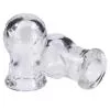 Присоски для сосків Doc Johnson Merci - Tweak - Nipple Sucker Set