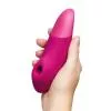 Вакуумный клиторальный стимулятор Womanizer Enhance Pink