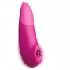Вакуумный клиторальный стимулятор Womanizer Enhance Pink