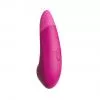 Вакуумный клиторальный стимулятор Womanizer Enhance Pink