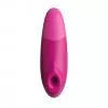 Вакуумный клиторальный стимулятор Womanizer Enhance Pink