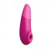 Вакуумный клиторальный стимулятор Womanizer Enhance Pink