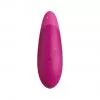 Вакуумный клиторальный стимулятор Womanizer Enhance Pink