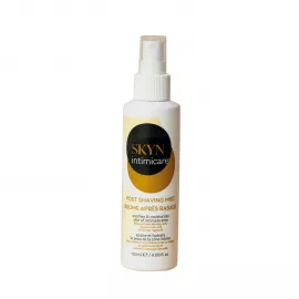 Спрей після гоління Skyn ​​Intimicare Post Shaving Mist 120 мл - 1