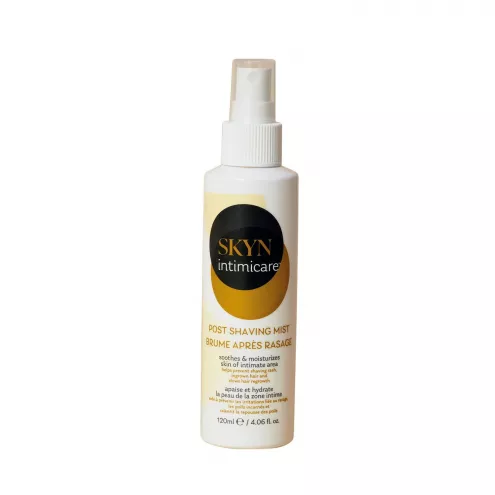 Спрей після гоління Skyn ​​Intimicare Post Shaving Mist 120 мл