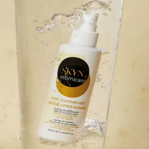 Спрей після гоління Skyn ​​Intimicare Post Shaving Mist 120 мл