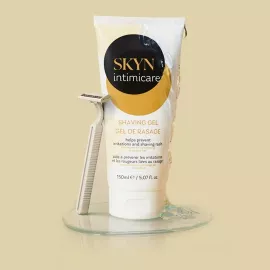 Гель для гоління Skyn ​​Intimicare Shaving Gel 150 мл - 3