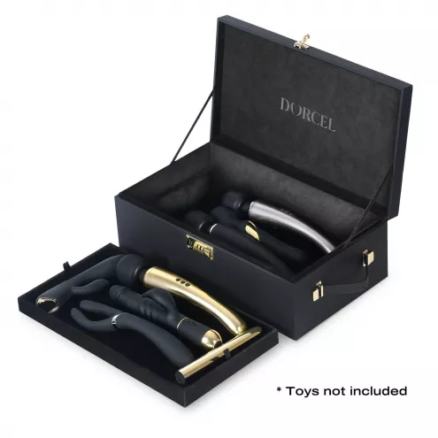 Кейс для іграшок Dorcel Le Coffret - Prestige Edition