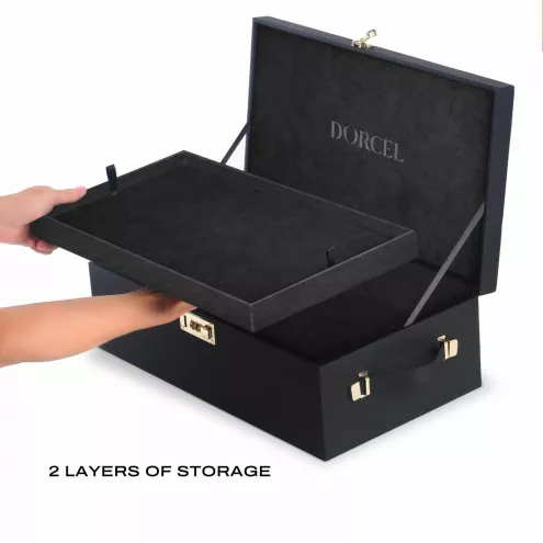 Кейс для іграшок Dorcel Le Coffret - Prestige Edition
