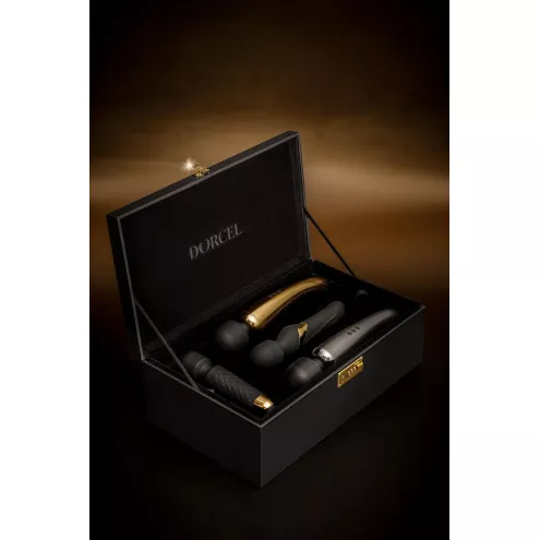 Кейс для іграшок Dorcel Le Coffret - Prestige Edition