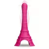Вібратор La Tour Est Folle Paris Pink