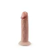 Фаллоимитатор SilexD Henry Flesh Premium Real Skin (MODEL 2 size 7.5in)