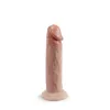 Фаллоимитатор SilexD Henry Flesh Premium Real Skin (MODEL 2 size 7.5in)