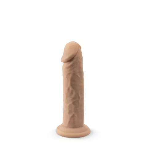 Фалоімітатор SilexD Robby Real Skin Flesh (MODEL 2 size 6in)