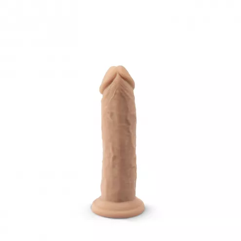 Фалоімітатор SilexD Robby Real Skin Flesh (MODEL 2 size 6in)