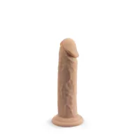Фалоімітатор SilexD Robby Real Skin Flesh (MODEL 2 size 6in)
