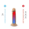 Фалоімітатор SilexD Robby Real Skin Flesh (MODEL 2 size 6in)