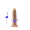 Фалоімітатор SilexD Robby Real Skin Flesh (MODEL 2 size 6in)