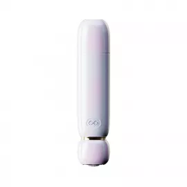 Вакуумний кліторальний стимулятор Zalo Lia Lavender Purple - 1