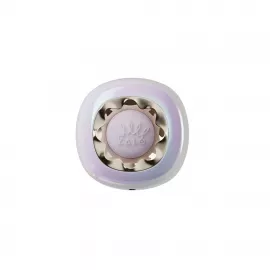 Вакуумний кліторальний стимулятор Zalo Lia Lavender Purple - 3