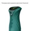 Пульсатор-кролик з вібрацією Zalo Mose 2 Turquoise Green