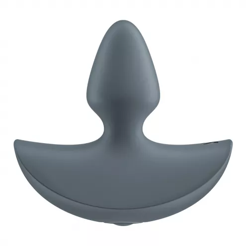 Анальна вібропробка Satisfyer Booty Absolute Beginners 1, для початківців
