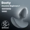 Анальна вібропробка Satisfyer Booty Absolute Beginners 1, для початківців