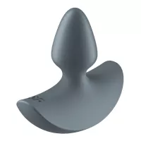 Анальна вібропробка Satisfyer Booty Absolute Beginners 1, для початківців