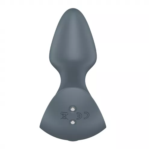 Анальна вібропробка Satisfyer Booty Absolute Beginners 1, для початківців