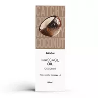 Масажна олія Satisfyer Massage Oil Coconut 250 мл